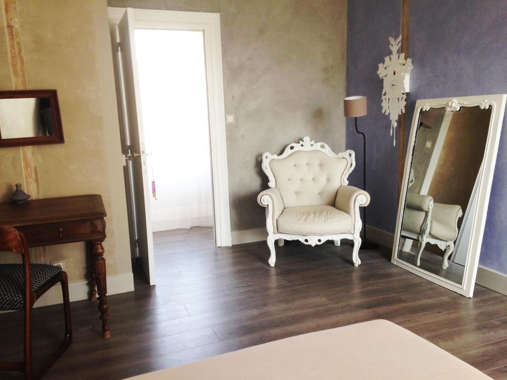 Rezé La Maison Bleue Trentemoult الغرفة الصورة